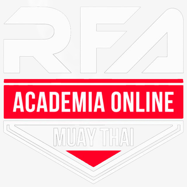 Academia Online de Muay Thai RFA* - Rangel Farias